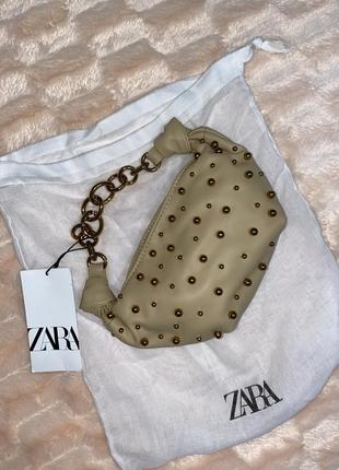 Сумка zara
