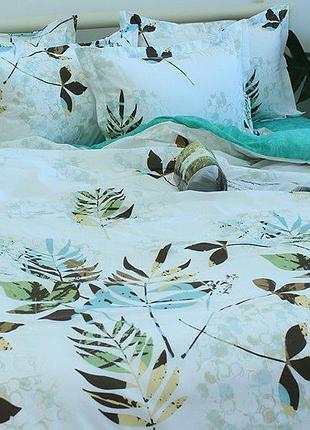 Комплект постельного белья ренфорс