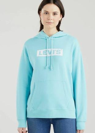 Худі levi's