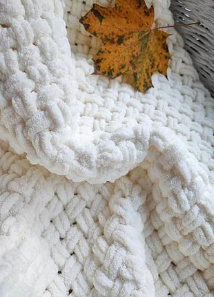 Плед для малят