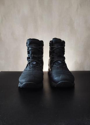 Original merrell snowbound mid waterproof ботинки зимние очень теплые3 фото