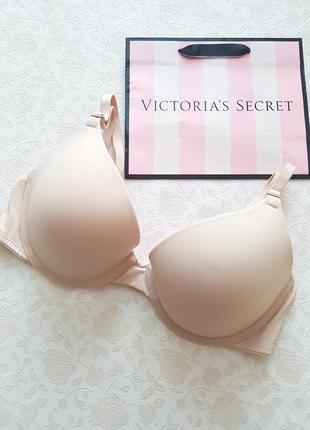 Victoria's secret комплект набор бра бюст лифчик белье виктория сикрет вікторія сікрет6 фото