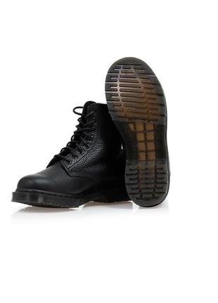 Кожаные ботинки dr.martens | pascal 1460
