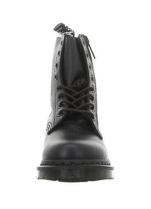 Кожаные ботинки dr.martens | pascal 1460 7