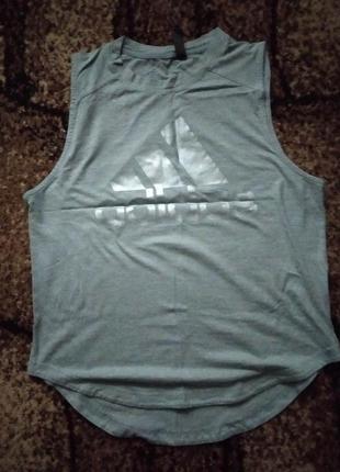 Майка adidas, оригинал