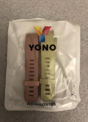 Ремінець для годинника yono, accessories.