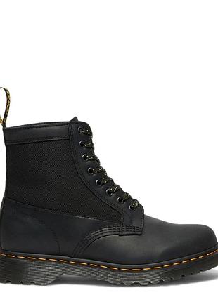 Кожаные ботинки 1460 panel | dr.martens 3