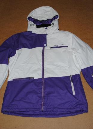 Truenorth горнолыжная сноубордическая куртка