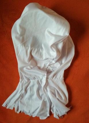 Маска черепа 3