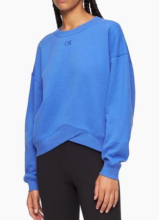 Світшот худі calvin klein