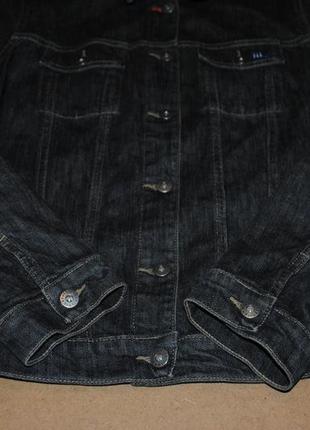 Tommy hilfiger джинсовка джинсовая куртка женская томми th3 фото