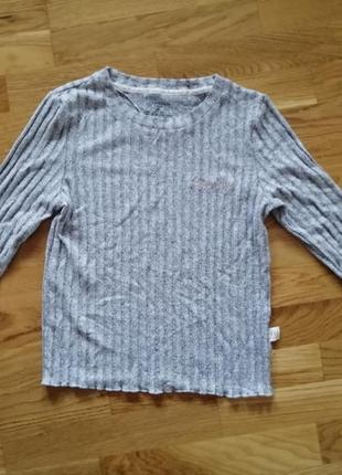 Пижамная кофта реглан primark