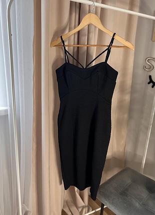 Бандажне плаття