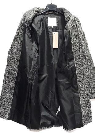 Жіноче оригінальне пальто tom tailor3 фото