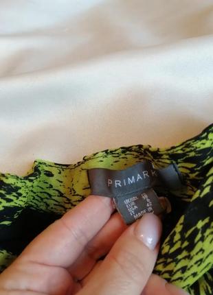 Акцентна спідниця 4