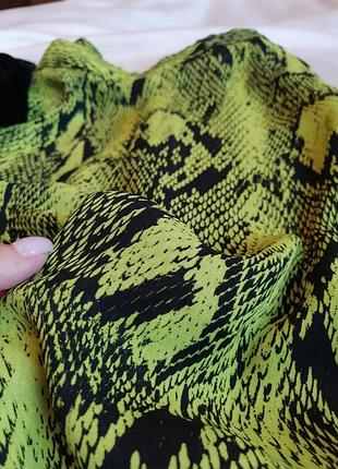 Акцентна спідниця 2