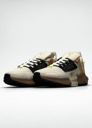 Мужские кроссовки Achetez chez sivasdescalzo le produit REEBOK CLASSIC SLIDE de de la saison FA2022