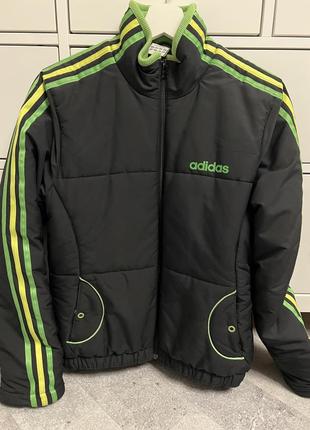 Куртка adidas