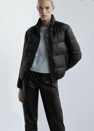 Куртка massimo dutti