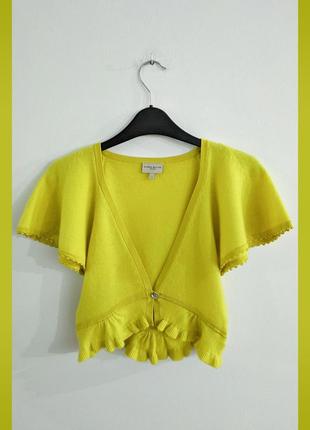 Топ кашеміровий karen millen