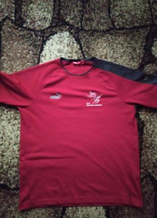 Футболка puma
