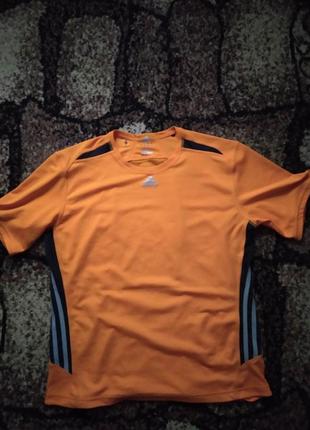Футболка singer adidas