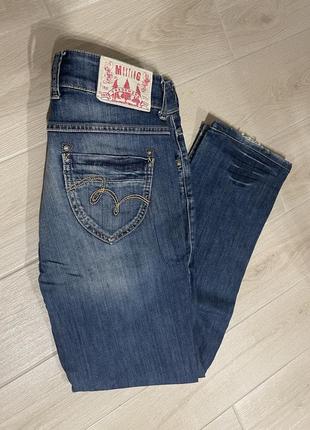 Джинси жіночі