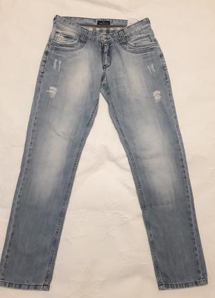 Джинси 32р маломірять
