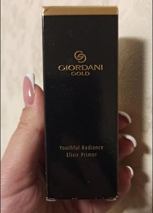 База под макияж  giordani gold2 фото