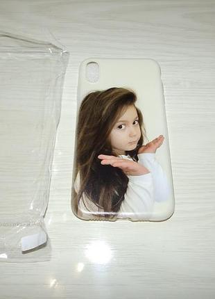 Чехол для iphone xs max