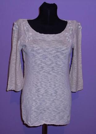 Винтажная кофточка