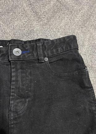 Джинсова спідничка