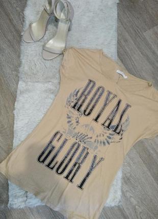 Базовая футболка, женская футболка, женская обувь, женская одежда2 фото