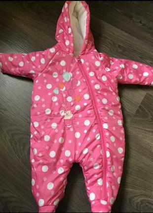 Комбінезон