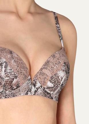 Бюстик mia суперпушап від intimissimi