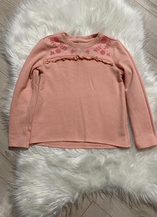 Светр кофта для дівчинки
