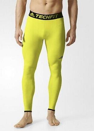 Термолосины adidas climaheat