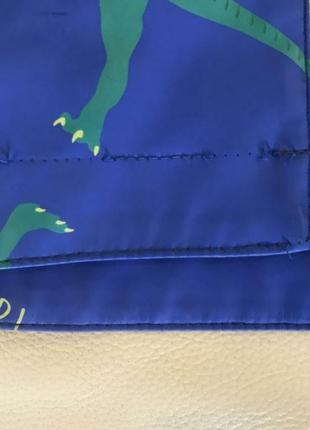 Вітровка на флісі. 7