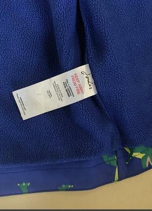 Вітровка на флісі. 5