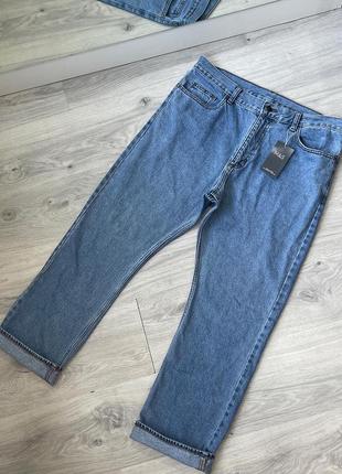 Джинсы m&s 3