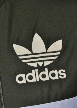 Куртка/ветровка adidas3 фото