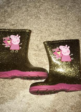 Резиновые сапоги ботинки чоботы колготки сланцы шлёпки босоножки туфли