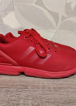 Чоловічі кросівки adidas zx flux size 45/29