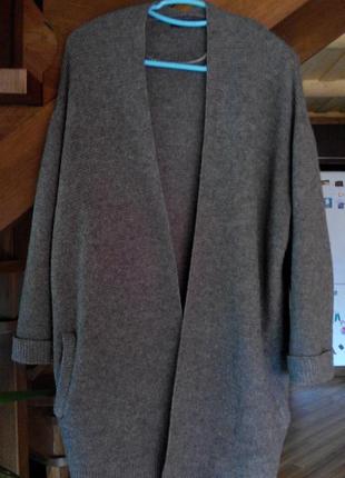 Кардиган atmosphere