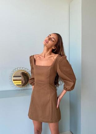 Платье melissa