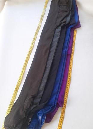 Термоколготки детские из шерсти мериноса babyko merino