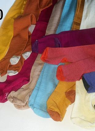 Термоколготки детские из шерсти мериноса babyko merino