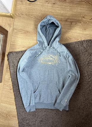 Світшот puma s