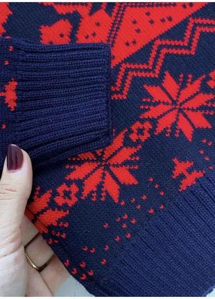 Теплий світе/ светер 2