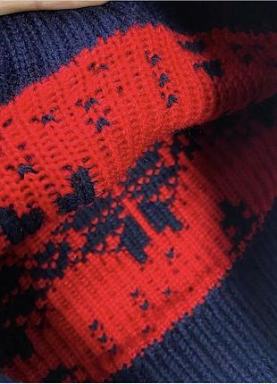 Теплий світе/ светер 3
